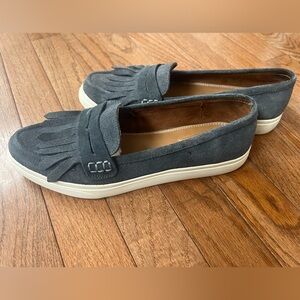 🌺Slate Suede Women's Loafers (3/$50)